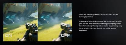 GIGABYTE GO27Q24G-9