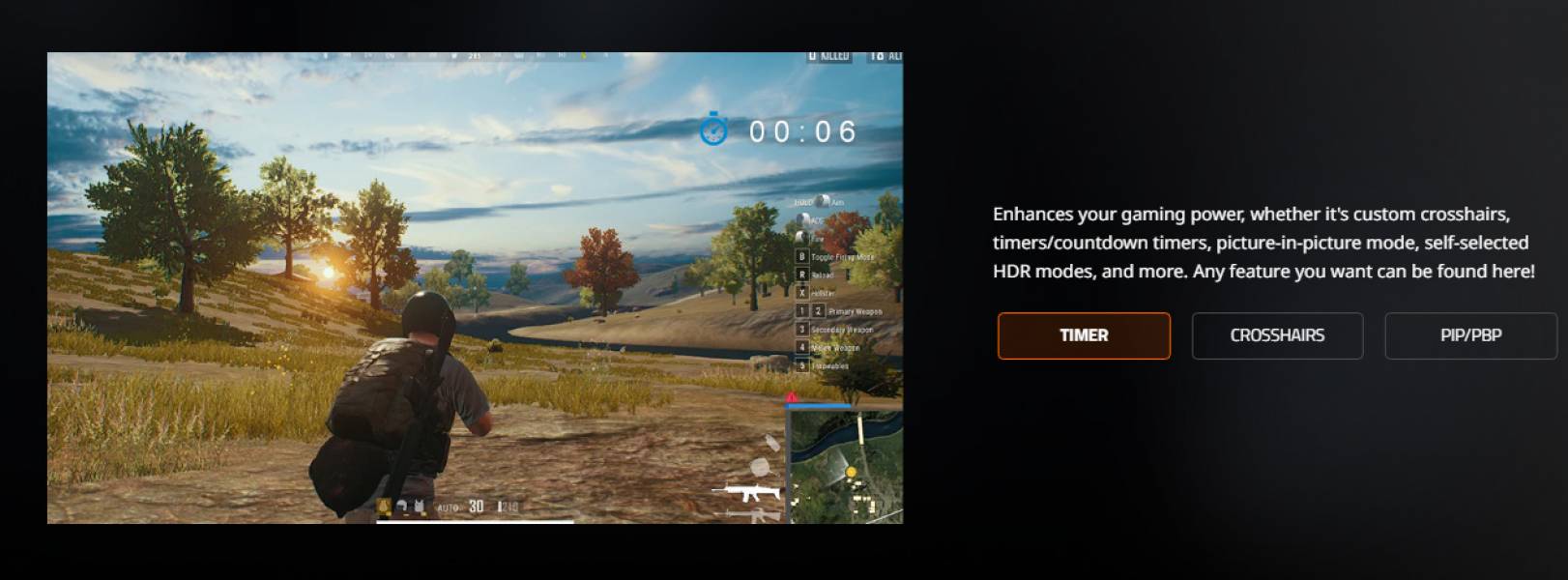 GIGABYTE GO27Q24G-9