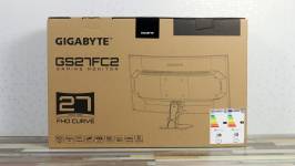 GIGABYTE GS27FC2-1