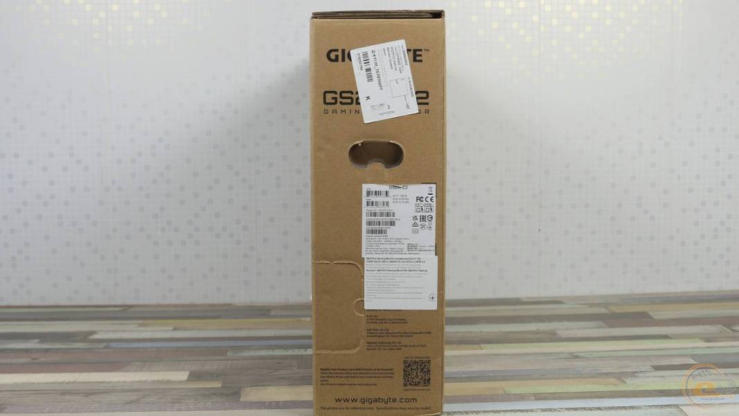 GIGABYTE GS27FC2-1