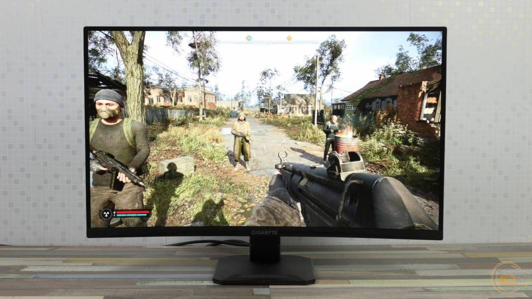 GIGABYTE GS27FC2-11