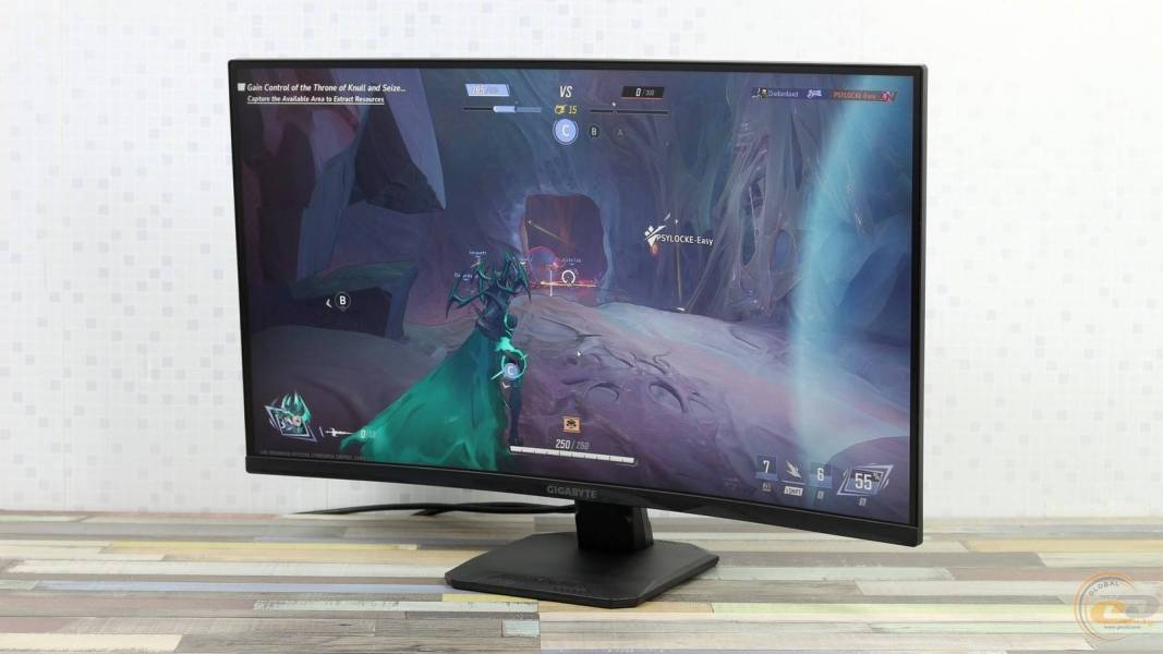 GIGABYTE GS27FC2-11