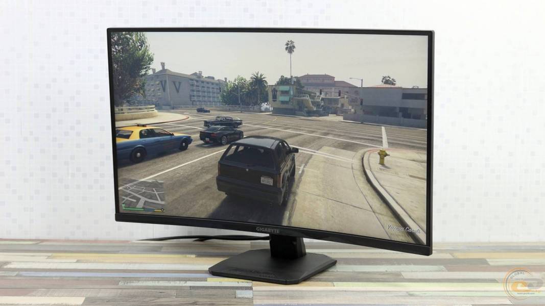GIGABYTE GS27FC2-11