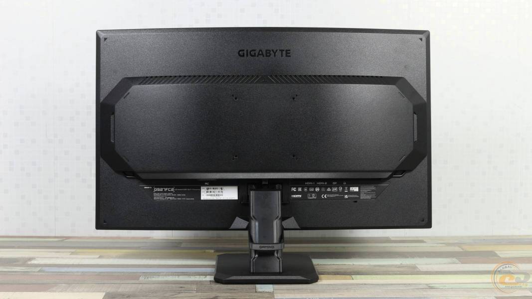 GIGABYTE GS27FC2-4