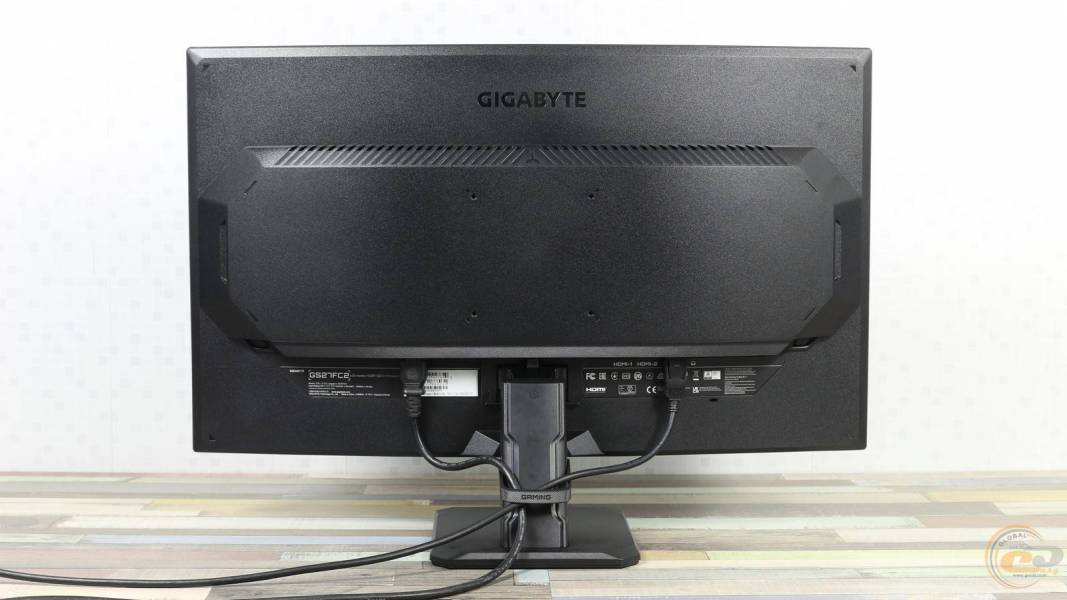 GIGABYTE GS27FC2-4