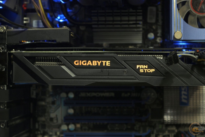 GIGABYTE GV-N105TG1 GAMING-4GD