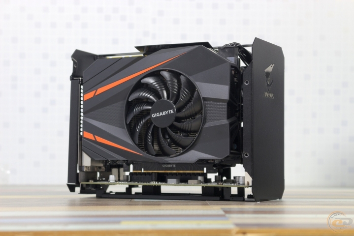 GIGABYTE GV-N1070IXEB-8GD