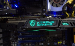 GIGABYTE GV-N1080XTREME-8GD-PP-1