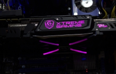 GIGABYTE GV-N1080XTREME-8GD-PP-1