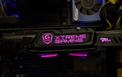 GIGABYTE GV-N1080XTREME-8GD-PP-1