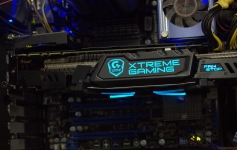 GIGABYTE GV-N1080XTREME-8GD-PP-1