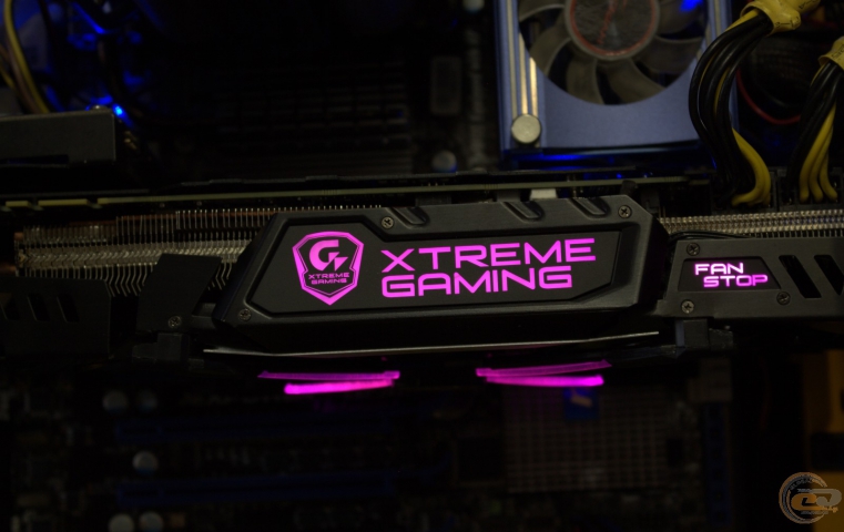 GIGABYTE GV-N1080XTREME-8GD-PP-1