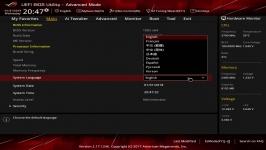 GIGABYTE H370 AORUS Gaming 3 WiFi