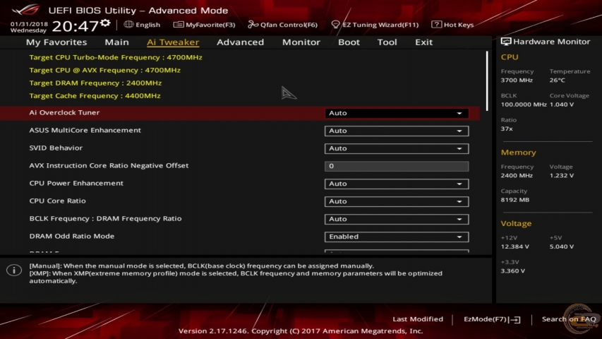 GIGABYTE H370 AORUS Gaming 3 WiFi