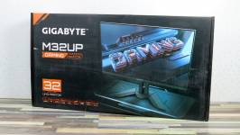 GIGABYTE M32UP-1