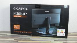 GIGABYTE M32UP-1