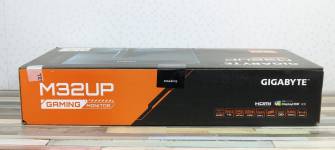GIGABYTE M32UP-1