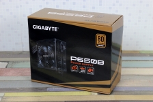 GIGABYTE P650B