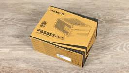 GIGABYTE P650SS-1