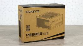 GIGABYTE P650SS-1