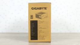 GIGABYTE P650SS-1