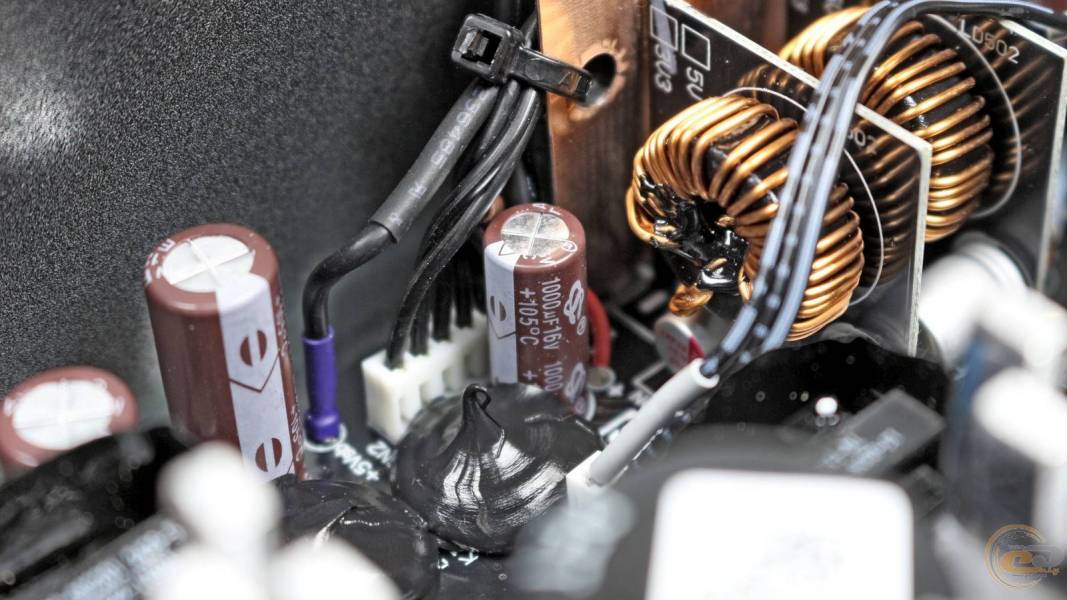 GIGABYTE P650SS-2