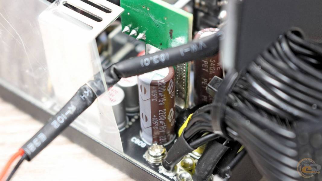 GIGABYTE P650SS-2