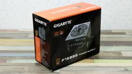 GIGABYTE P750BS-1