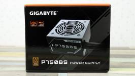GIGABYTE P750BS-1