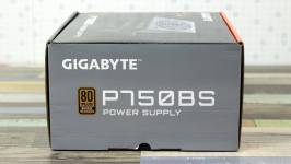 GIGABYTE P750BS-1