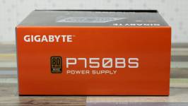 GIGABYTE P750BS-1