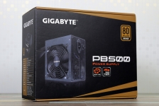 GIGABYTE PB500