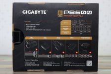 GIGABYTE PB500