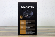 GIGABYTE PB500