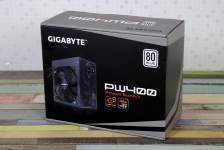 GIGABYTE PW400