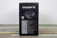 GIGABYTE PW400