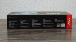 GIGABYTE Radeon RX 9060 XT GAMING OC 16G-1