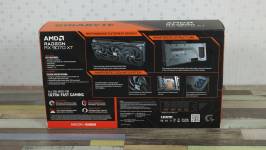 GIGABYTE Radeon RX 9070 XT GAMING OC 16G-1