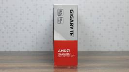 GIGABYTE Radeon RX 9070 XT GAMING OC ICE 16G-1