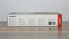 GIGABYTE Radeon RX 9070 XT GAMING OC ICE 16G-1