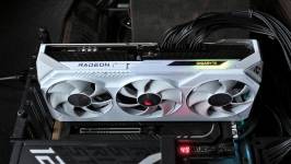 GIGABYTE Radeon RX 9070 XT GAMING OC ICE 16G-2