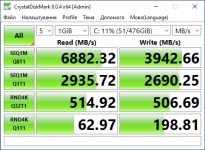GIGABYTE U4-2