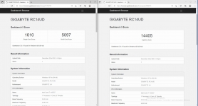 GIGABYTE U4