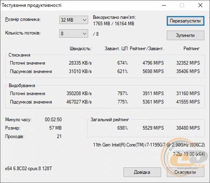 GIGABYTE U4