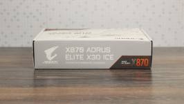 GIGABYTE X870 AORUS ELITE X3D ICE-1