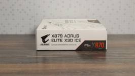 GIGABYTE X870 AORUS ELITE X3D ICE-1