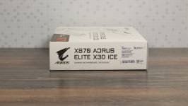 GIGABYTE X870 AORUS ELITE X3D ICE-1