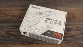 GIGABYTE X870 AORUS ELITE X3D ICE-1