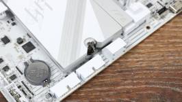 GIGABYTE X870 AORUS ELITE X3D ICE-3