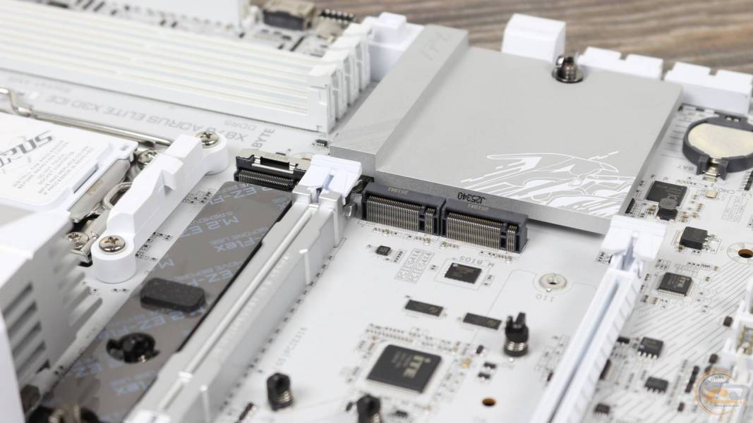 GIGABYTE X870 AORUS ELITE X3D ICE-4